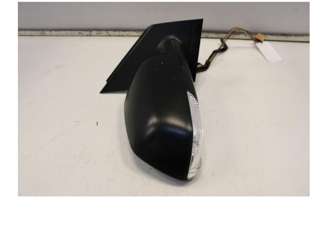 Zpětné zrcátko  Volkswagen Polo IV 9N3 2001    