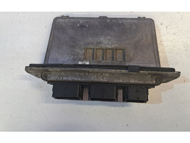 Řídící jednotka 0261S06841 Lincoln Navigator 2011