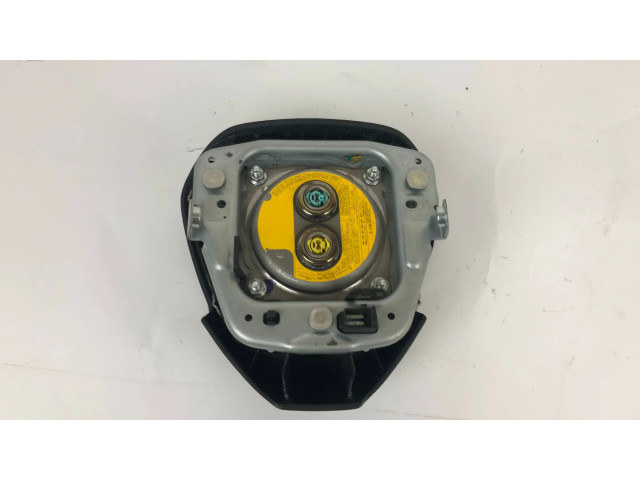 Подушка безопасности водителя 06700805010, 0589P1000461 Maserati Ghibli