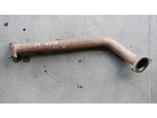 Přístrojová deska Mitsubishi Pajero 2004 200KM