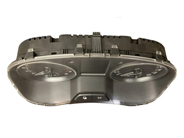 Панель приборов 5JA920940A   Skoda Rapid (NH)       