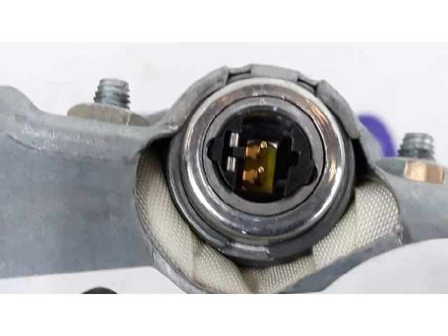 Боковая надувная подушка