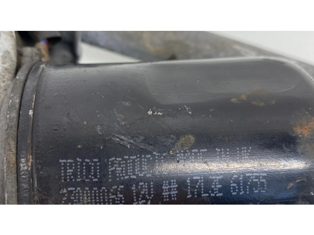 Комплект механизма стеклоочистителей