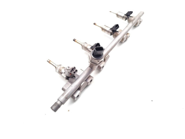 Vstřikovač 45PP2-4, 16198235784 Nissan Qashqai MR16DDT