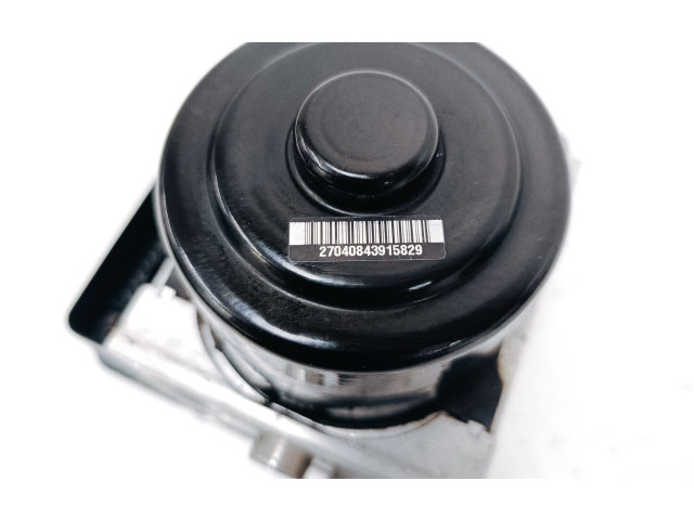 Jednotka ABS 7P0614517M Volkswagen Touareg II 2013