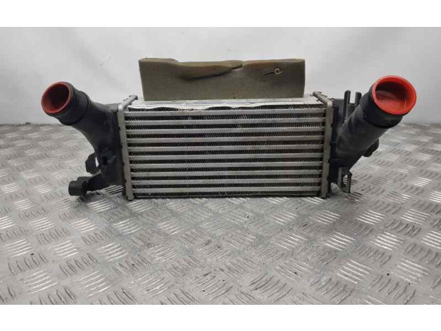 Интеркулер  H1BG6K775AC   Ford Ecosport 