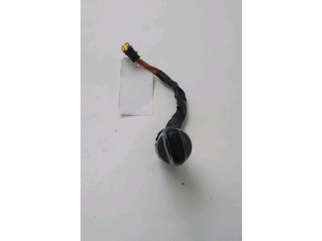 Подрулевой шлейф SRS 7701051757 Renault Clio II