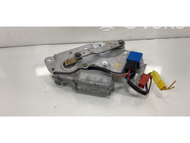 Моторчик заднего дворника 6405F4    Citroen Xantia