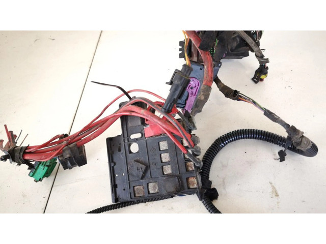   Pojistková skříňka a878   Fiat Stilo 2004