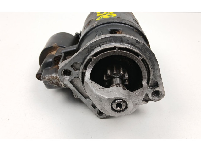 Turbodmychadlo Стартер 86AB11000BA, 0001211535   Ford Fiesta   GSH