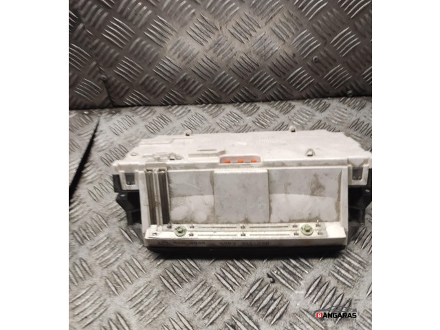 Панель приборов 1h0919864r Volkswagen Golf III