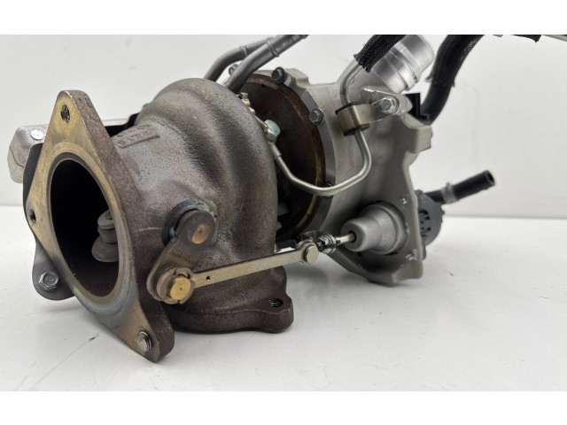 Турбина Subaru Outback (BT) 14411AA963, ABM032570 для двигателя FA24FXZHMF