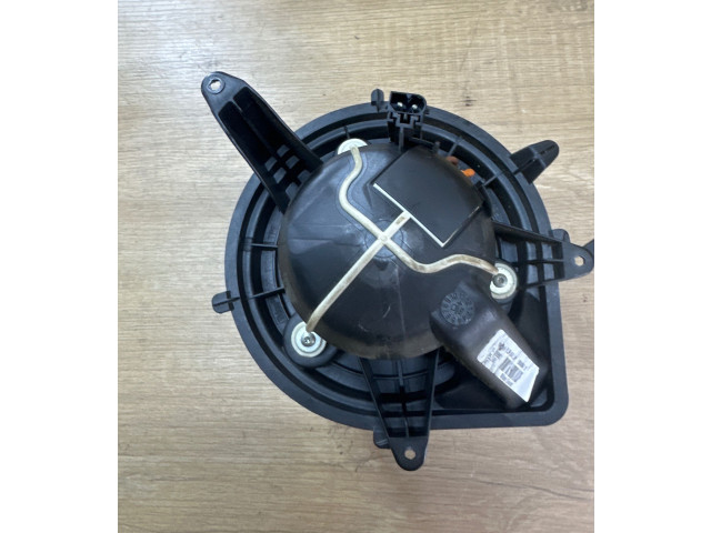 Вентилятор печки 990404M, 0168902 Mini One - Cooper Coupe R56