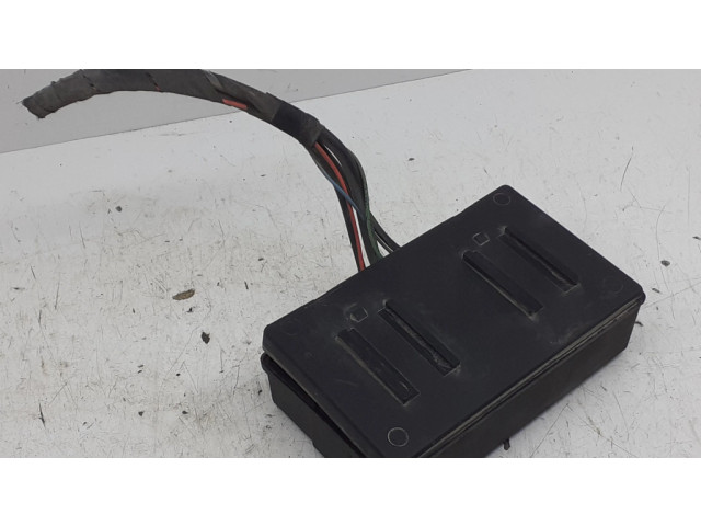   Pojistková skříňka 9632229480, 97086100   Citroen Berlingo 2008