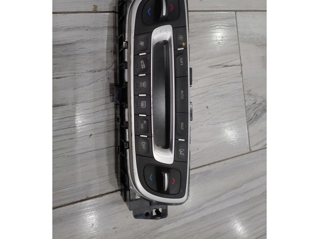Блок управления климат-контролем 275102769R   Renault Scenic III   Grand scenic III