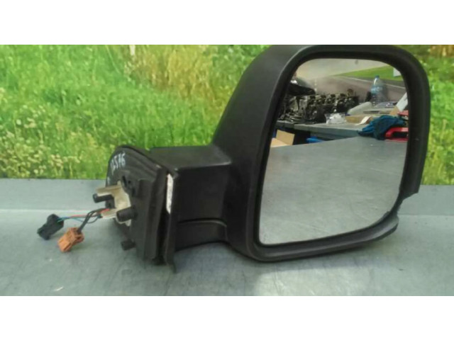 Zpětné zrcátko Сзади Citroen Berlingo 2008 96777550XT