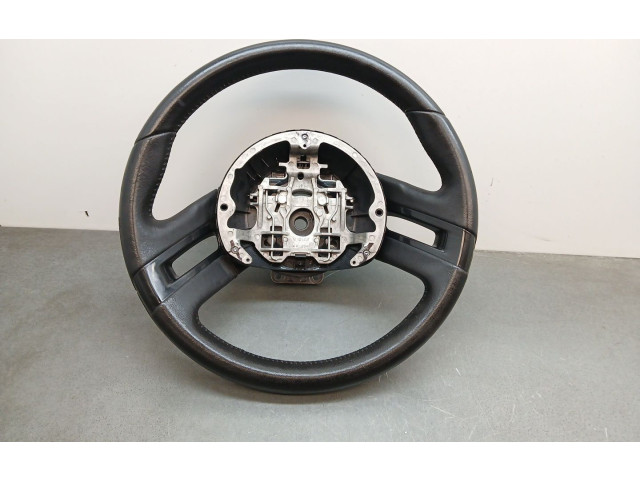 Руль Citroen C4 Grand Picasso 2007 - 2013 года 96821842zd, desgastado