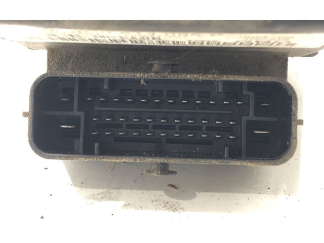 Блок АБС 3C0614095P   Volkswagen  PASSAT B6  2005 - 2010 года