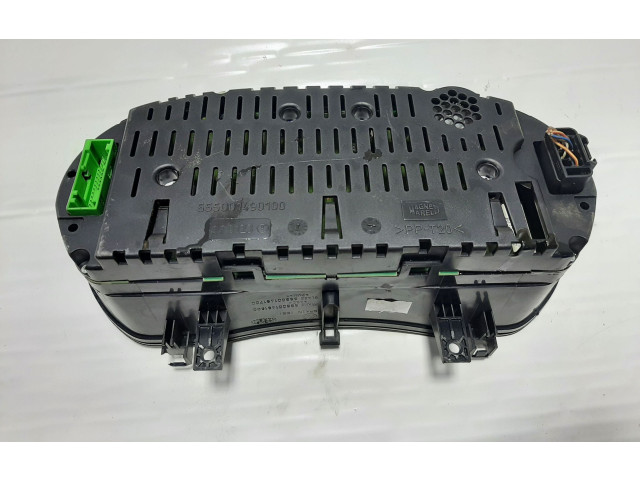 Панель приборов 6Q0920804J   Volkswagen Polo       