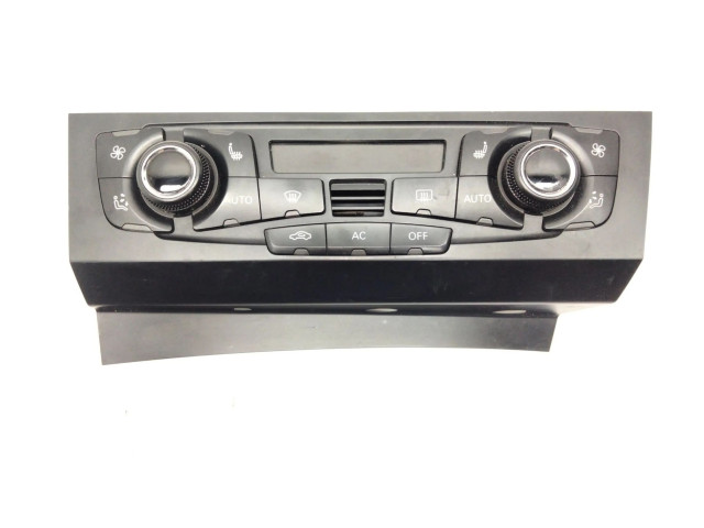 Модуль блока управления кондиционером 8T1820043AC Audi A4 Allroad