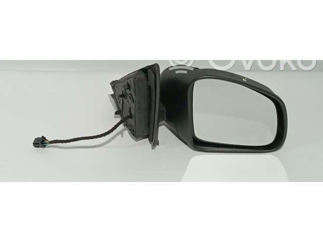 Zpětné zrcátko Smart ForFour II W453 2017 A4538116800, A4538108100