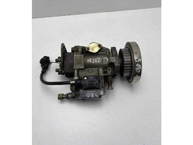 Vstřikovací čerpadlo 046130108a, D460415898 Volvo S80 2