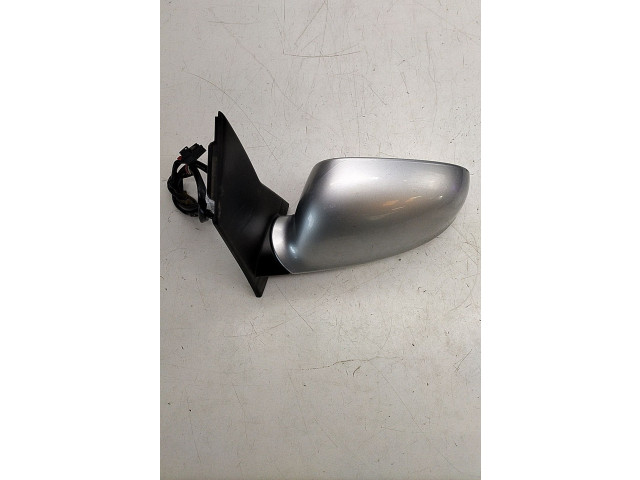 Зеркало электрическое Volkswagen Golf Plus 2005 - 2013 года