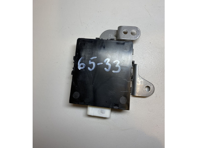 Řídící jednotka 8953060280 Toyota Land Cruiser (BJ70) 2006