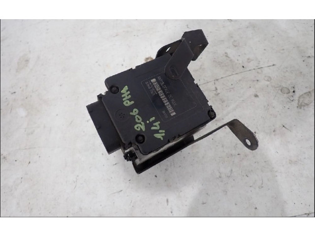 Jednotka ABS 0000454143   Peugeot 206 2002