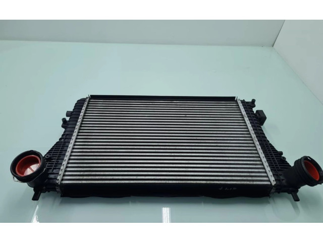 Интеркулер 1K0145803A Audi A3 S3 A3 Sportback 8P