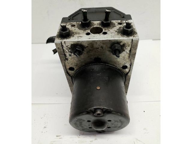 Блок АБС 6Q0907379H Skoda Fabia Mk1 (6Y) 1999 - 2007 года