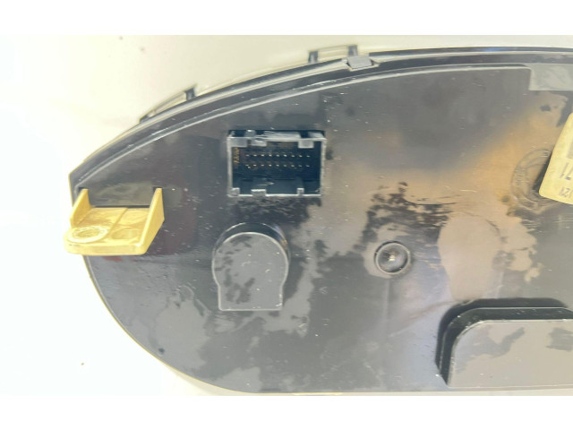 Панель приборов Fiat Idea