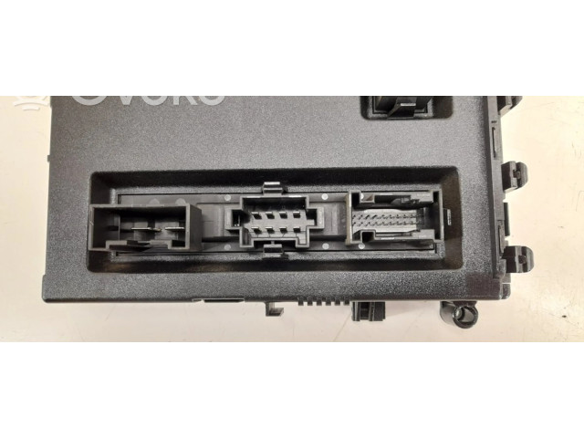 Блок комфорта 1695456332, A1695456332 Mercedes-Benz A W169