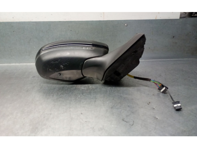 Зеркало электрическое        Peugeot 2008 II  2019 -  года   