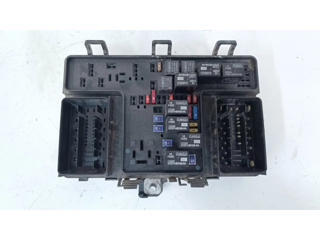 Блок предохранителей DG9T14A067AF Ford Fusion II