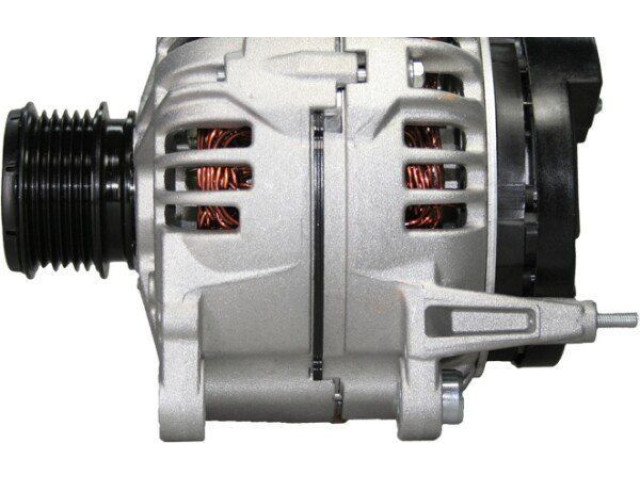 Генератор CA1912, 3EFFE   Audi A3 S3 8L      