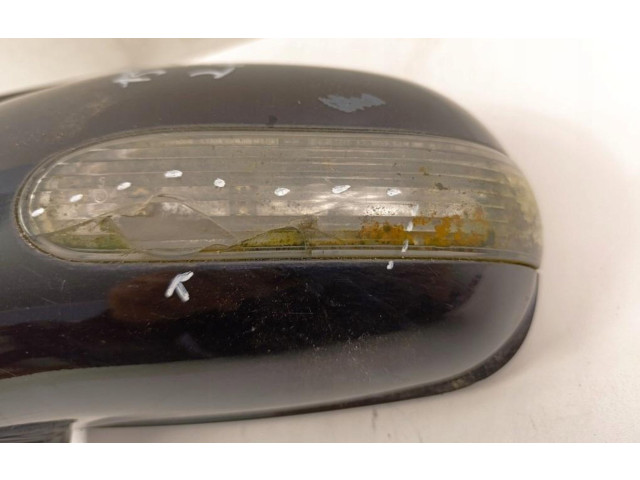 Зеркало электрическое        Mercedes-Benz ML W163  1997 - 2005 года   