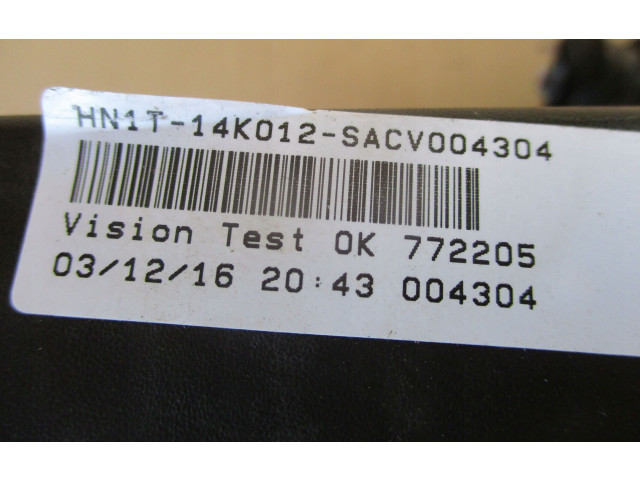 Блок предохранителей  HN1T14K012   Ford Ecosport    