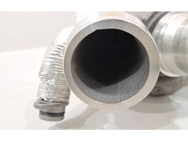 Turbodmychadlo Турбина 7637563, 8631891   BMW 5 G30 G31   B48 B20 A