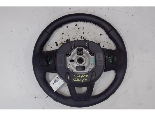 Руль Jeep Compass K5YM97DX9AF