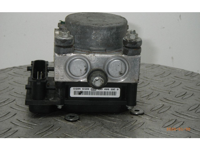 Блок АБС 8200756092 Dacia Sandero 2008 - 2012 года