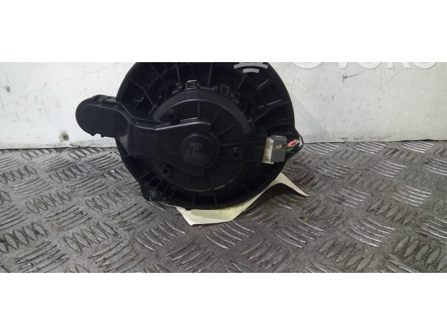 Вентилятор печки 971133X000 KIA Ceed