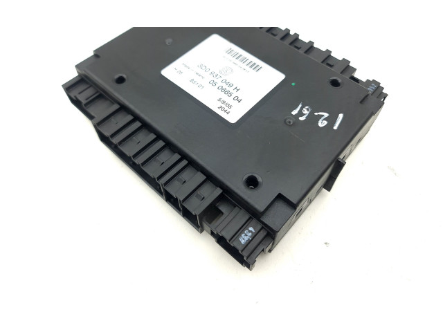 Блок комфорта 3D0937049H Bentley Flying Spur