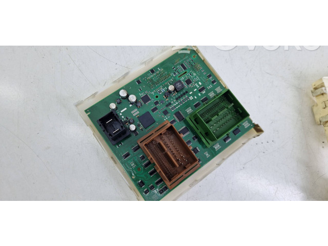 Блок комфорта 31665478AC, 31665478   Volvo XC90   