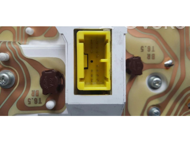 Панель приборов Rover 200 XV