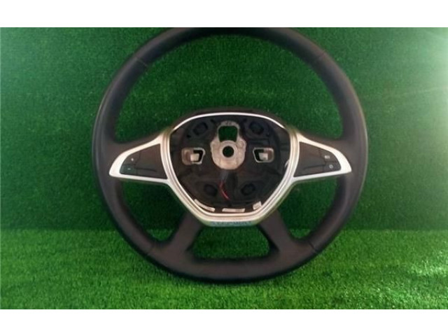 Руль Dacia Sandero  2008 - 2012 года 48400747BR, H4BG4      