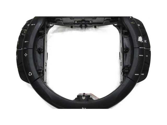 Включатель противотуманных фар