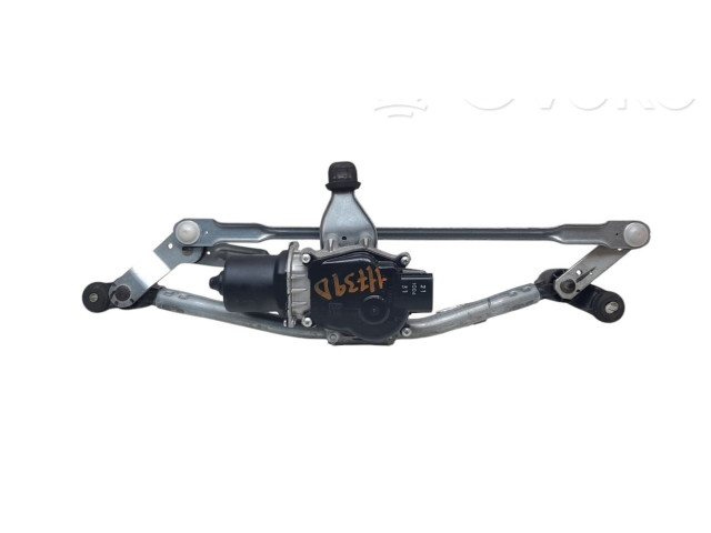 Моторчик дворников 288006875R    Dacia Jogger