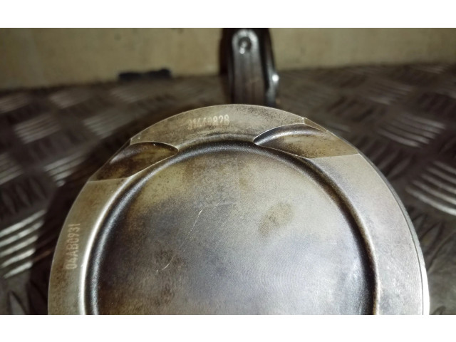  Поршень с шатуном  31460828  Volvo XC90 для бензинового / Электричество двигателя 2.0