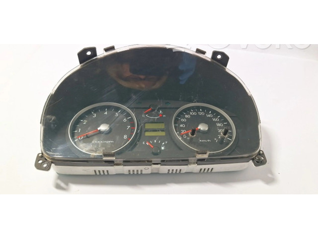 Přístrojová deska Hyundai Getz 2004 940031C330